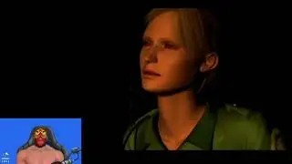 Locked Out Of The Good Ending?!?! - Morba-Live - Silent Hill - #24- #live