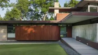 AIA Dallas Tour of Homes | Geurnsey Lane | Welch Architecture