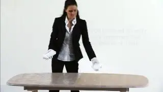 Skovby Furniture - Maintenance Oil