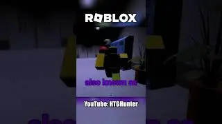 You can't say that | Roblox (Us Are Toys)