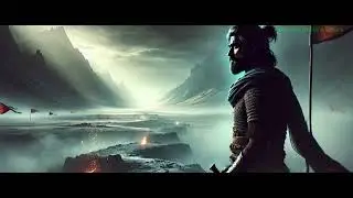 Mahabharata || Scene 89 || Part 2 || Arjuna&rsquo;s Dilemma and Krishna&rsquo;s Wisdom: Bhagavad Gita Explained