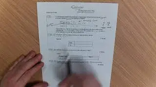 AQA Computer Science - A-Level - Functional Programming - Question Paper 1