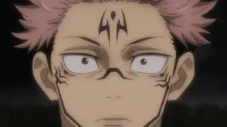 YUJI EDIT #jujutsukaisen #viral #anime #edit 
