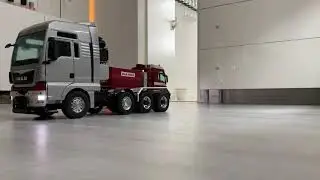 ScalART Lautar&auml;rke Getriebe 3 Gang vs Veroma 3 Gang Getriebe
