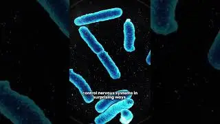 A parasite that changes a host&rsquo;s mind  are we truly in control? 🧠🐛 uneasy science of microbe........