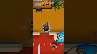 Robbery bob1 Normal Suit Gameplay #robberybob #robberybob1