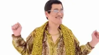 PPAP Pen Pineapple Apple Pen