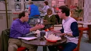 Seinfeld Season 1(1989-1990) Review - Bored Now's Sitcom Classics