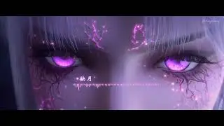 Battle Through The Heavens Soundtrack [ BGM ] The imperfect moon