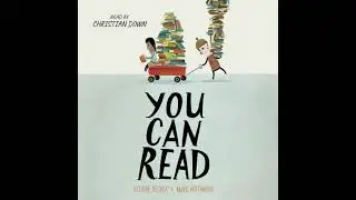 You Can Read - Helaine Becker