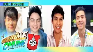 Showtime Online U - March 24, 2022 | Full Episode
