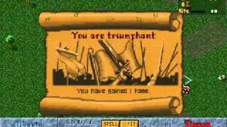 Tiegon Plays Master of Magic attempt 5 part 6