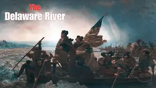 Exploring The Delaware River