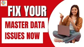 What is SAP MDG? Explained!