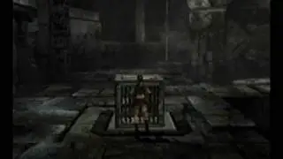 Tomb Raider: Legend (Box Puzzle)