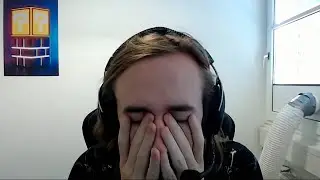 Quinn reaction when Dyrachyo dies - Aster vs GG