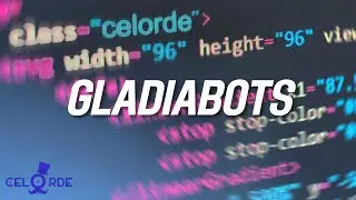 6 - Gladiabots - Novo modo de Jogo!