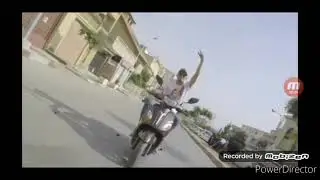 POROPOP - TEASER - ABDOU HK