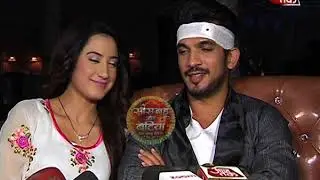 Ishq Mein Marjavan: REALLY! Deep Falling In LOVE With Arohi?