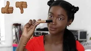 *NEW* Too Faced Born This Way Naturally Radiant Concealer First Impressions  (DARK)