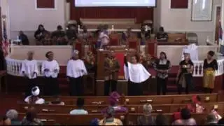 154 Church Anniversary Celebration Service