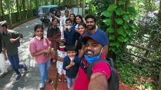 Trip to Mango Meadows  ( World's 1st Agricultural theme park )