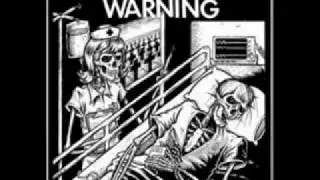 Government Warning - Slave Labor