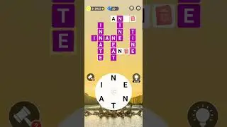 Word City Level 353 Answers | Word City 353 Solution