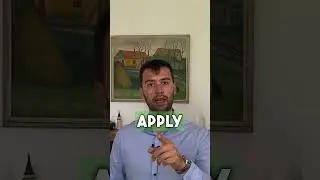 Move to Italy with your E-commerce, first WATCH THIS! #shorts