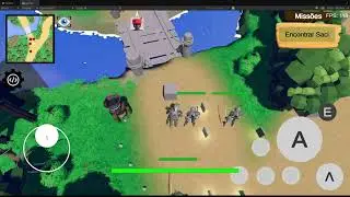 Folklore: Card Adventures - Dev Gameplay #1