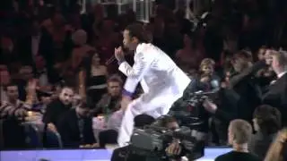 Madcon at WMA 2008