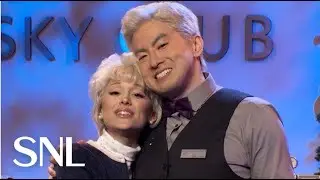 Bowen Yang Breaks Down in Tears During SNL Final Episode