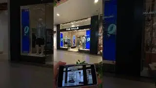 Вы не поверите, что они могут делать! 🤯 #светодиодныйэкран #advertising #leddisplay #ledэкран
