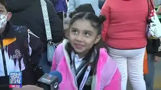Regreso a clases || Noticias con Juan Carlos Valerio