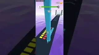 Stack Colors VOODOO (Level - 08)