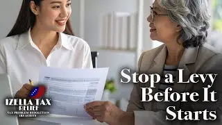 California Tax Levy Notice? Here&rsquo;s How to Protect Your Money