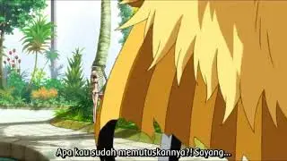 One Piece Strongworld | Fart Fart no Shoes dr.Indigo | One Piece Funny Moment