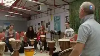Au festival Darc, la danse &agrave; la rencontre de tous les publics