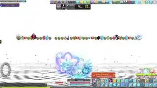Unlibbed I/L Solo Black Mage Genesis Badge clip