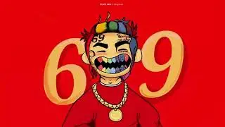 [FREE] 6IX9INE Type Beat ft Lil Pump 2018 - 