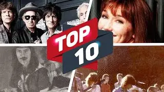 List Of Famous Bands From Dunedin 🌞 🌝