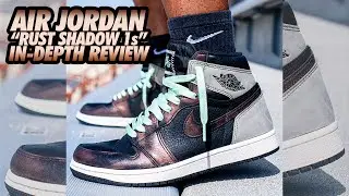JORDAN PATINA 