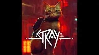 Dead End (Stray Part 3)
