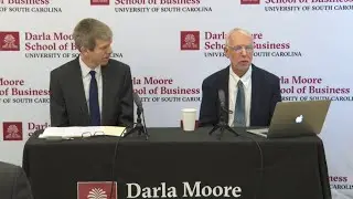 2024 South Carolina economic outlook