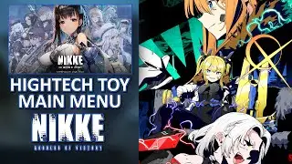 【NIKKE: GODDESS OF VICTORY】OST: 