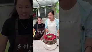 #婆媳关系 #三农 #我的乡村生活 #妯娌