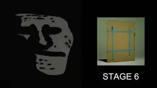 Uncanny At The End Of Time