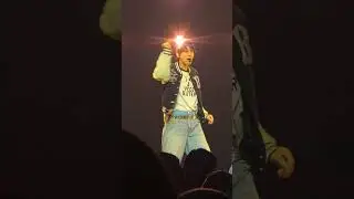 [011726] Segment from Magic on the Floor . Baekhyun In Vegas. #baekhyun #reverie #백현