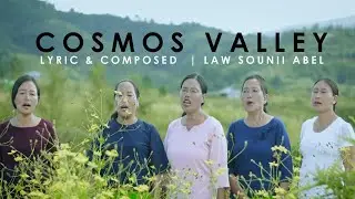 COSMOS VALLEY | Poumai Song