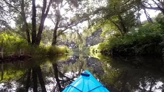 The River Thet. An undiscovered beauty.